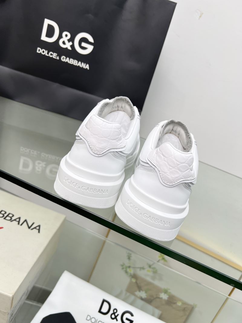 Dolce Gabbana Low Shoes